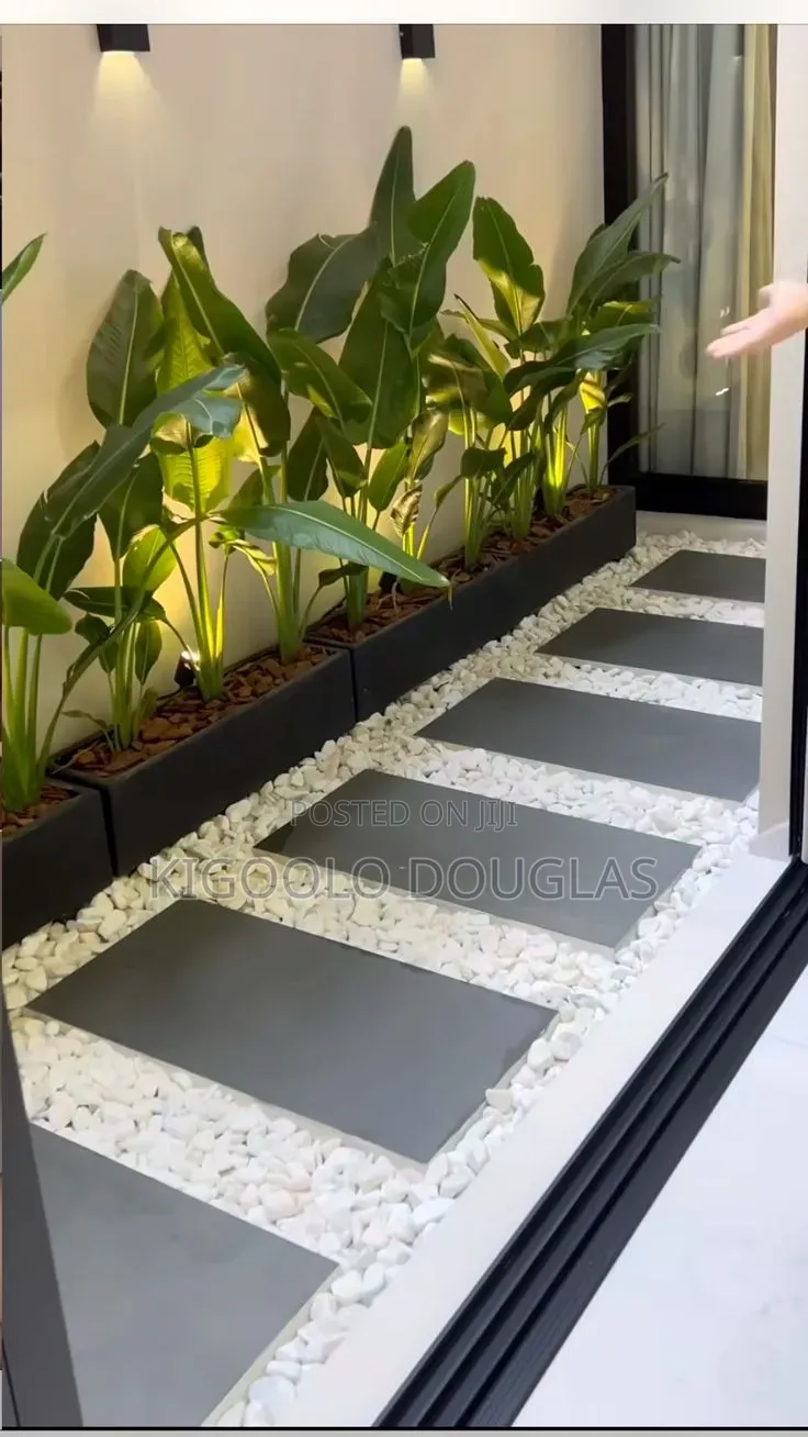 Beautify Your Compound With Us