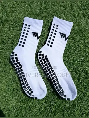 Anti Slip Soccer Socks