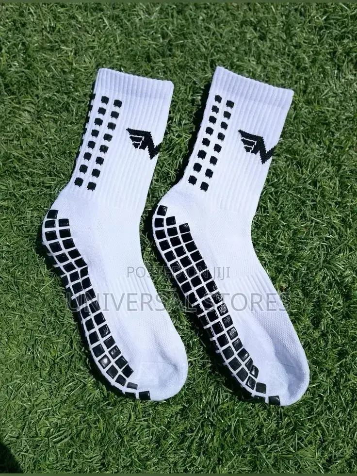 Anti Slip Soccer Socks
