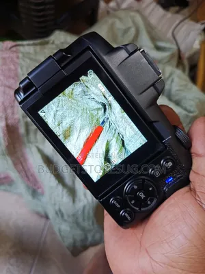 Digital Camera for Photography