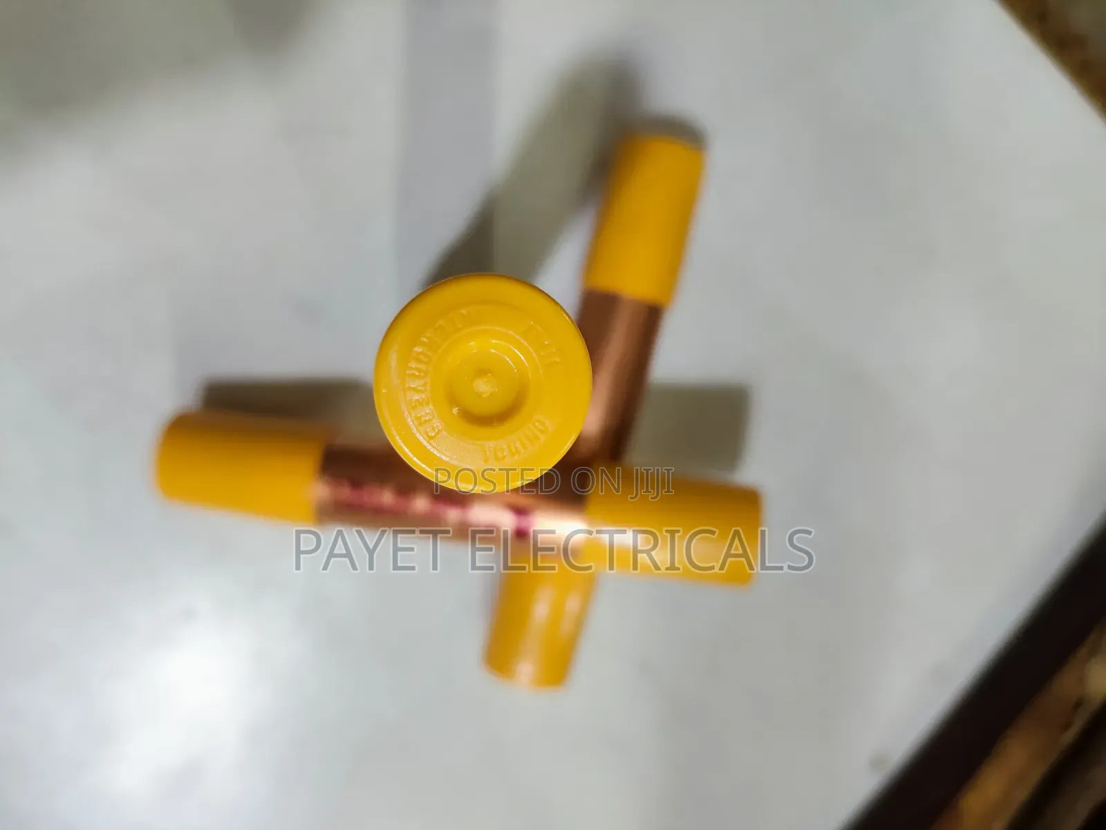 Refrigerator Filter Drier