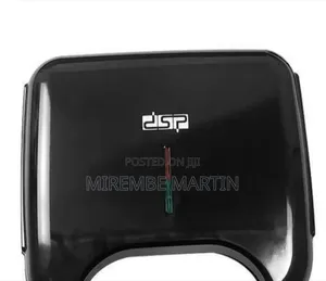 BOMN BM-2009 Double Sided Sandwich Maker