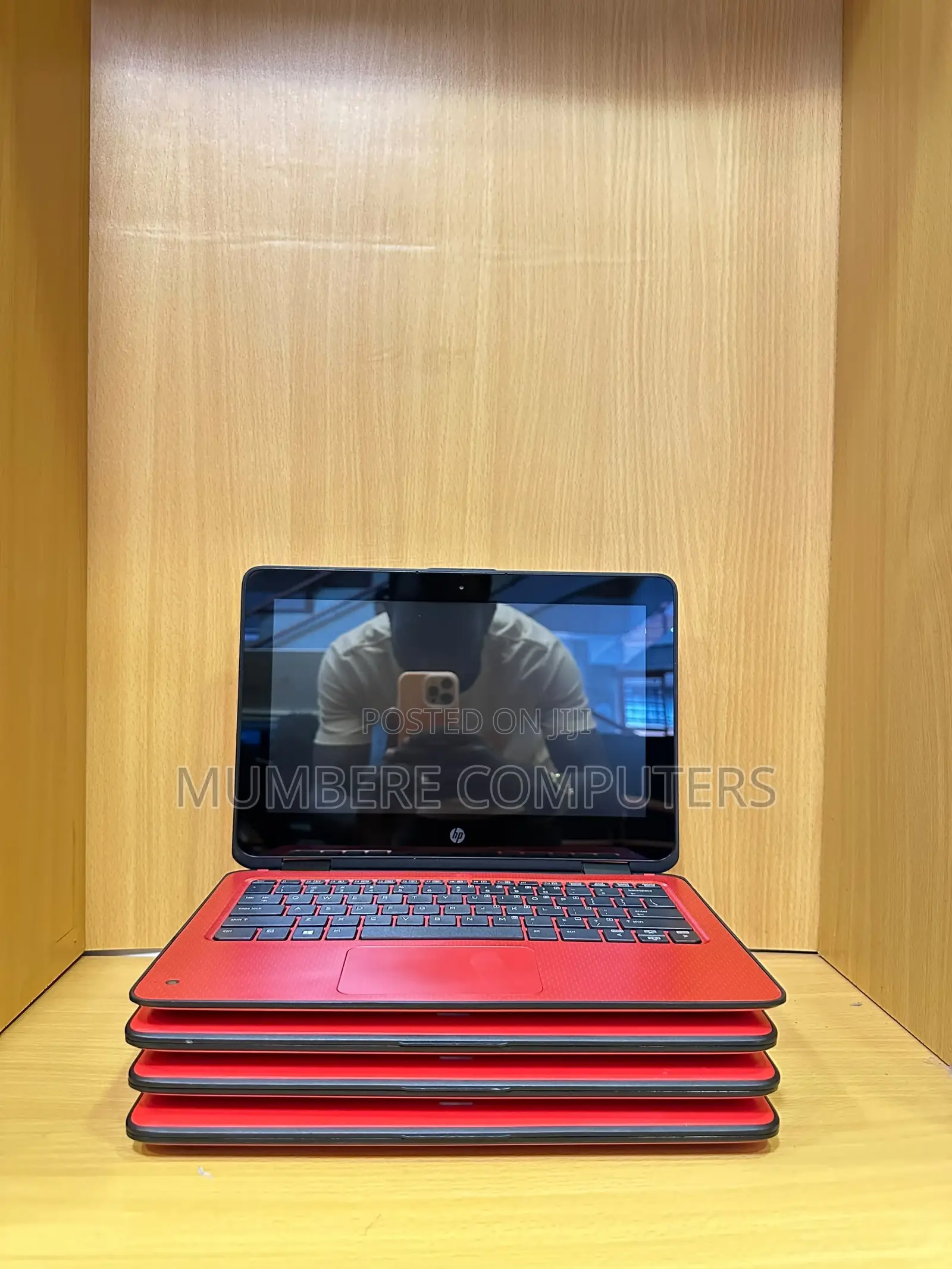 Laptop HP Probook 11 EE G1 4GB Intel Celeron SSD 128GB