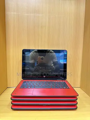 Laptop HP Probook 11 EE G1 4GB Intel Celeron SSD 128GB