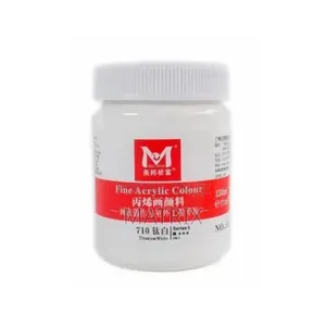 M-Acrylic Paints 330ml