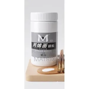 M-Acrylic Paints 330ml