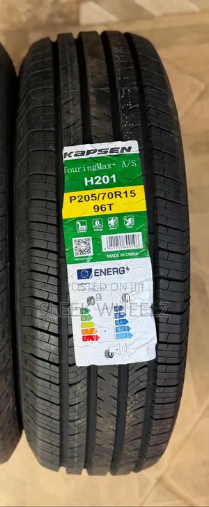 Kapsen 205/70r15