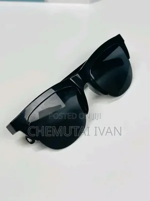 Mp3 Music Sunglasses F-06