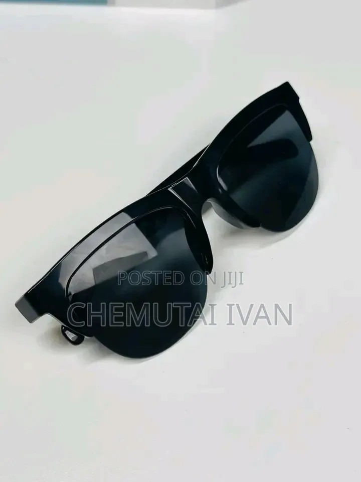 Mp3 Music Sunglasses F-06