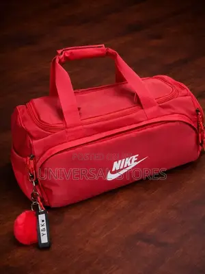 Original Large Gym Bag for Men and Women