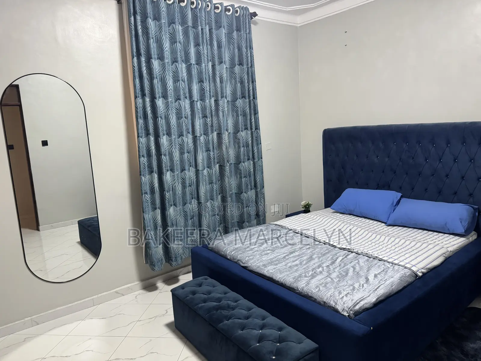 Abba Nest AirBnB