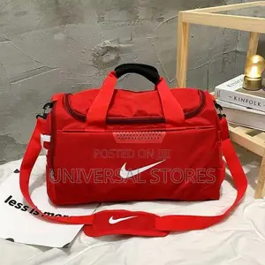 Original Large Gym Bag for Men and Women