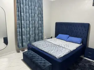Abba Nest AirBnB