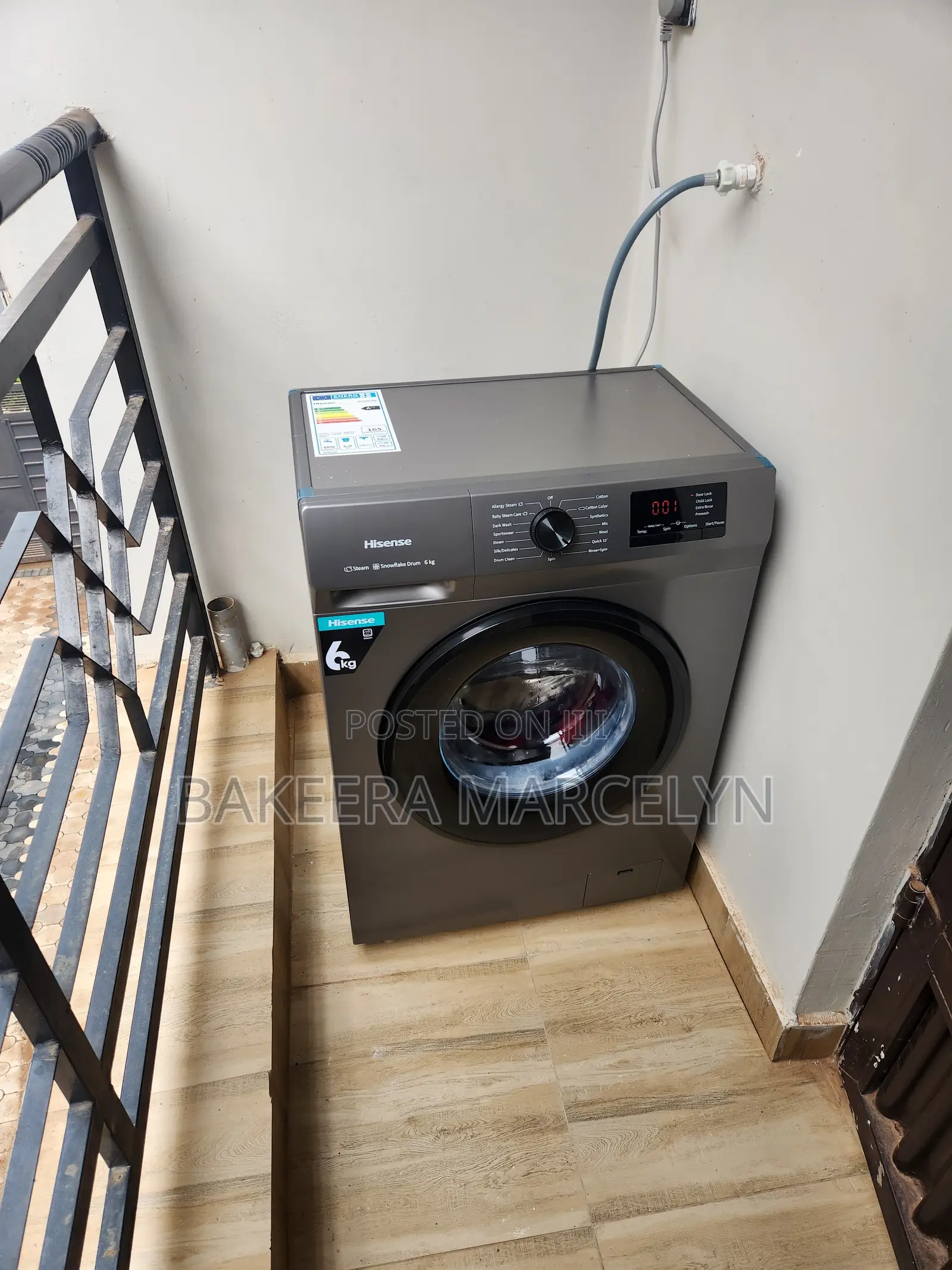 Abba Nest AirBnB