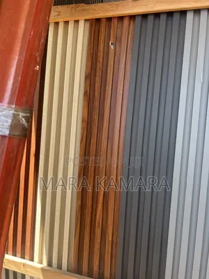 Wall Panels