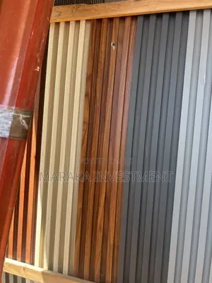 Wall Panels