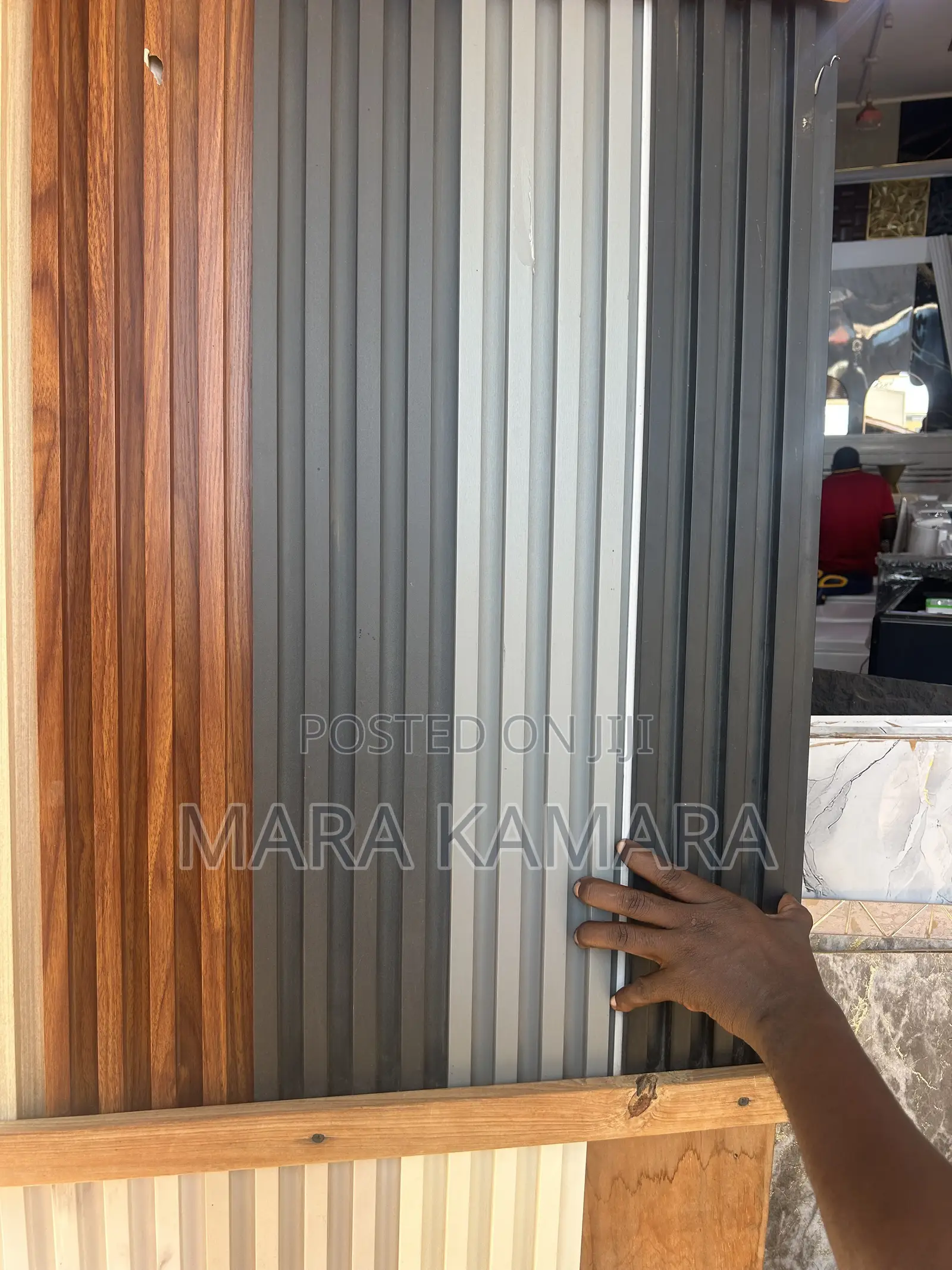 Wall Panels