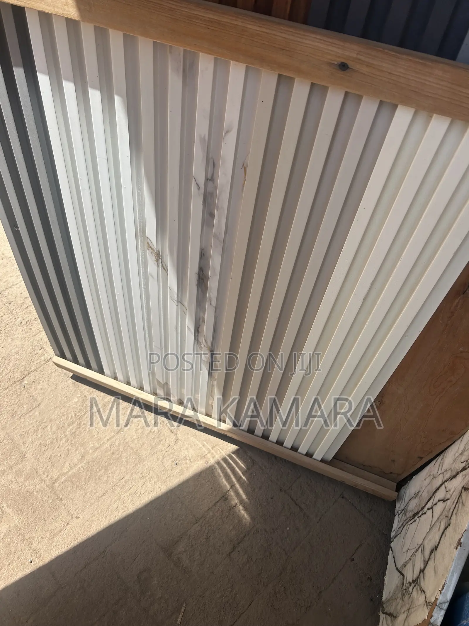 Wall Panels