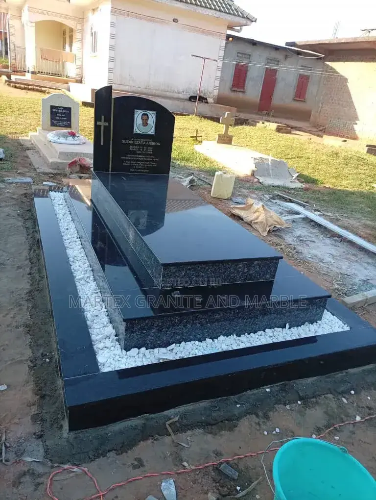 Grave Yard
