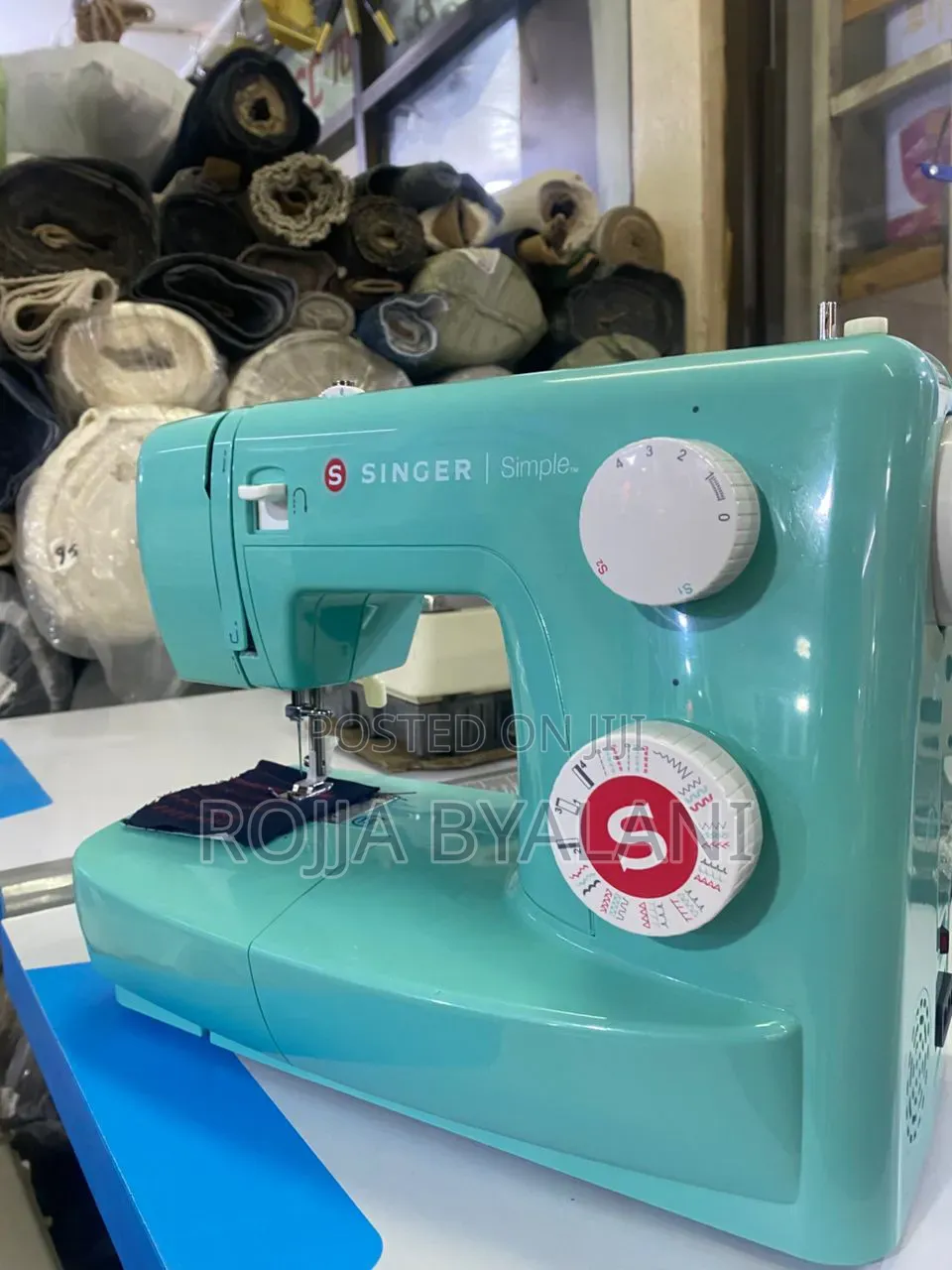 Singer 3223