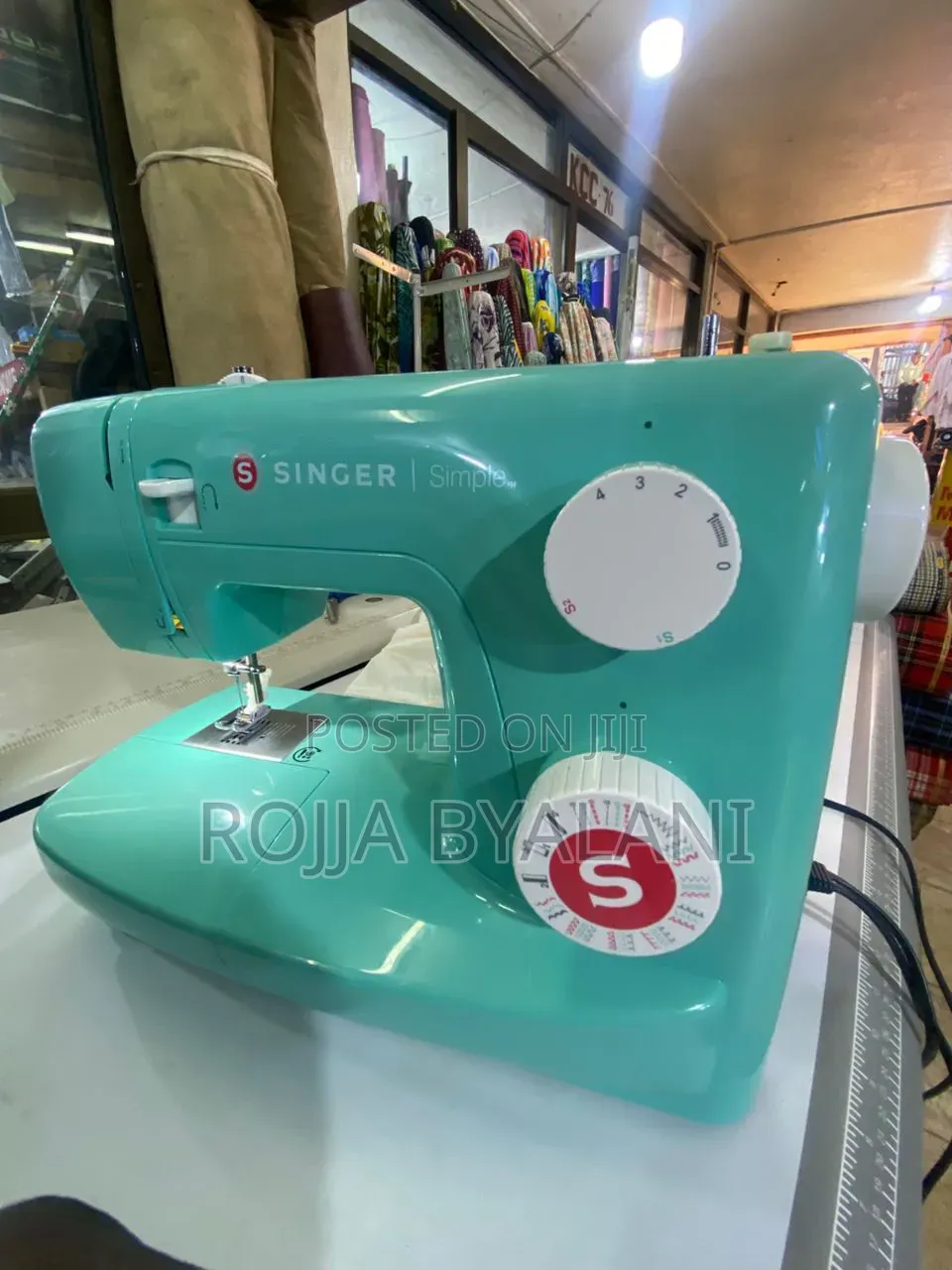 Singer 3223