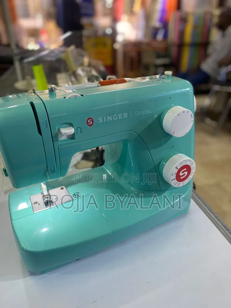Singer 3223