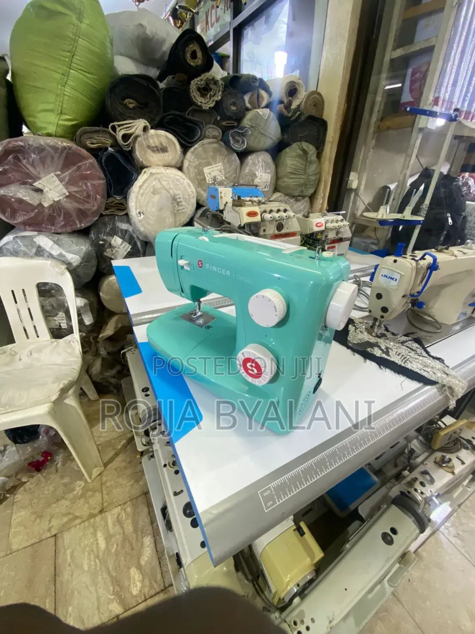 Singer 3223