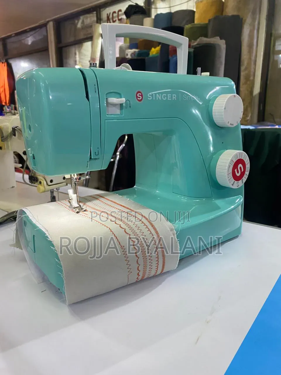 Singer 3223