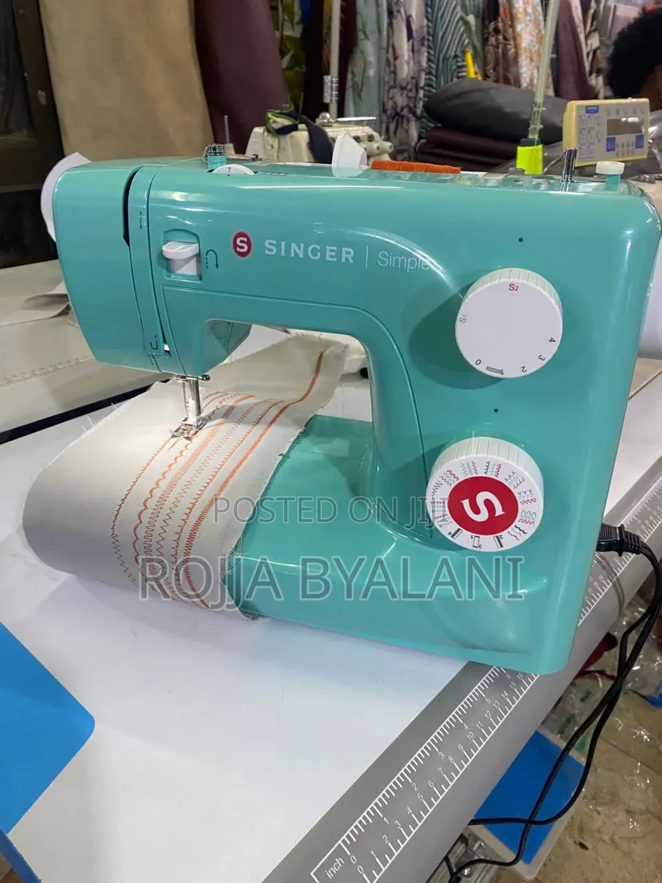 Singer 3223
