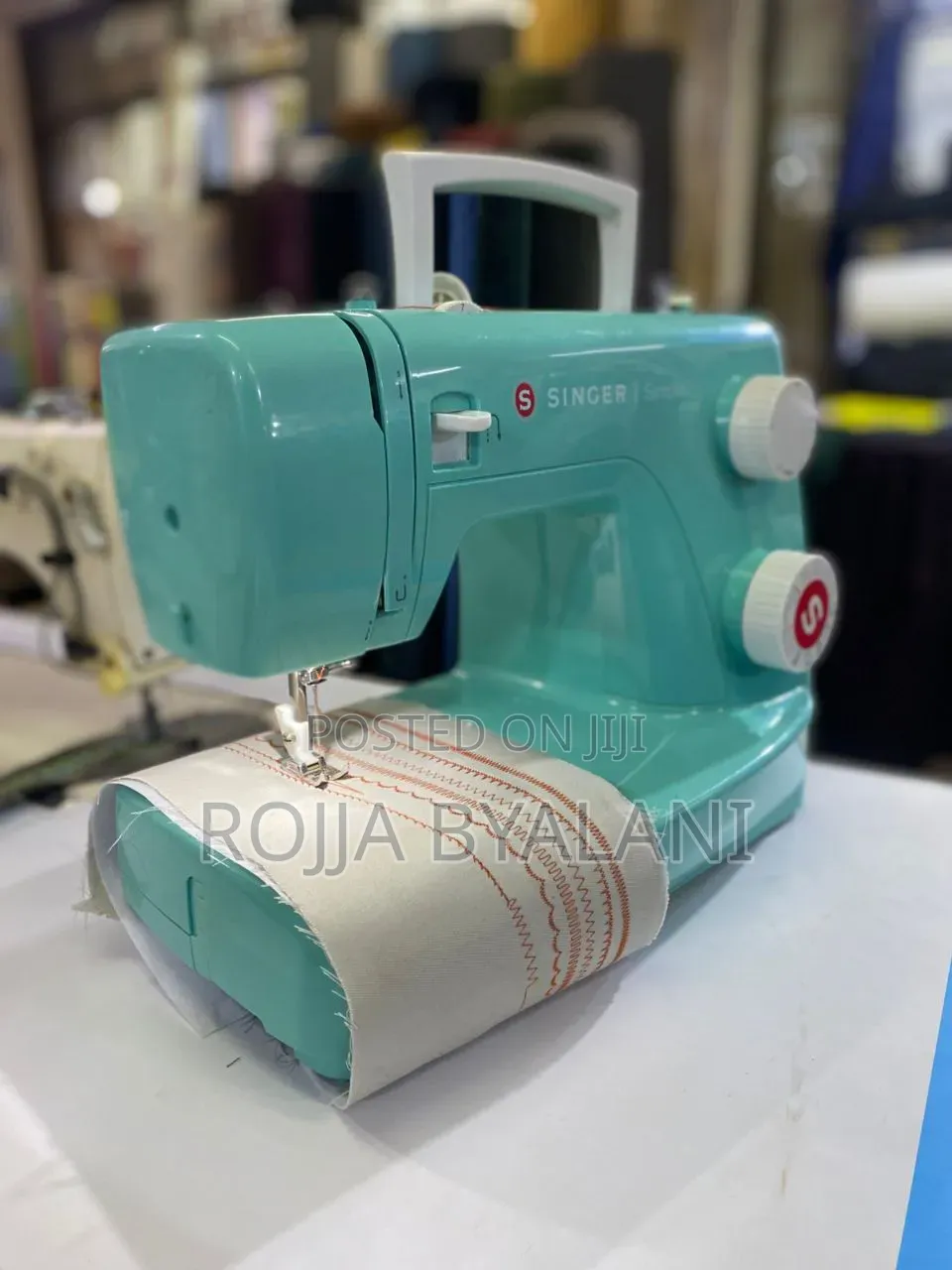 Singer 3223