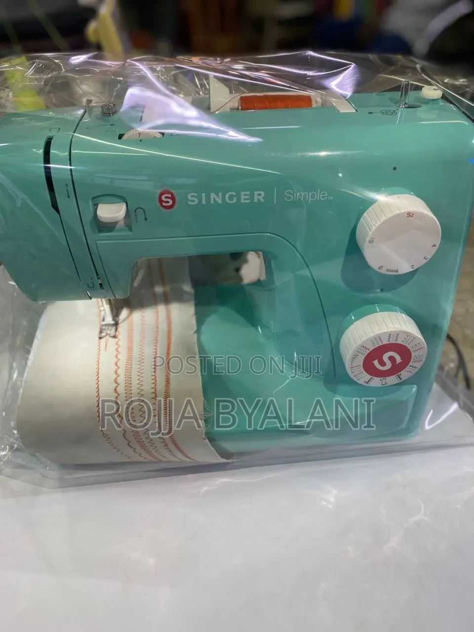 Singer 3223