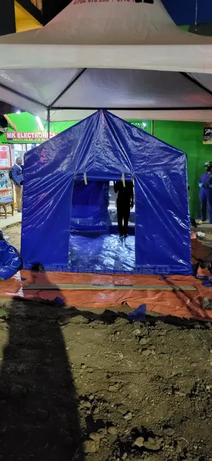 3*3m Camping Tent
