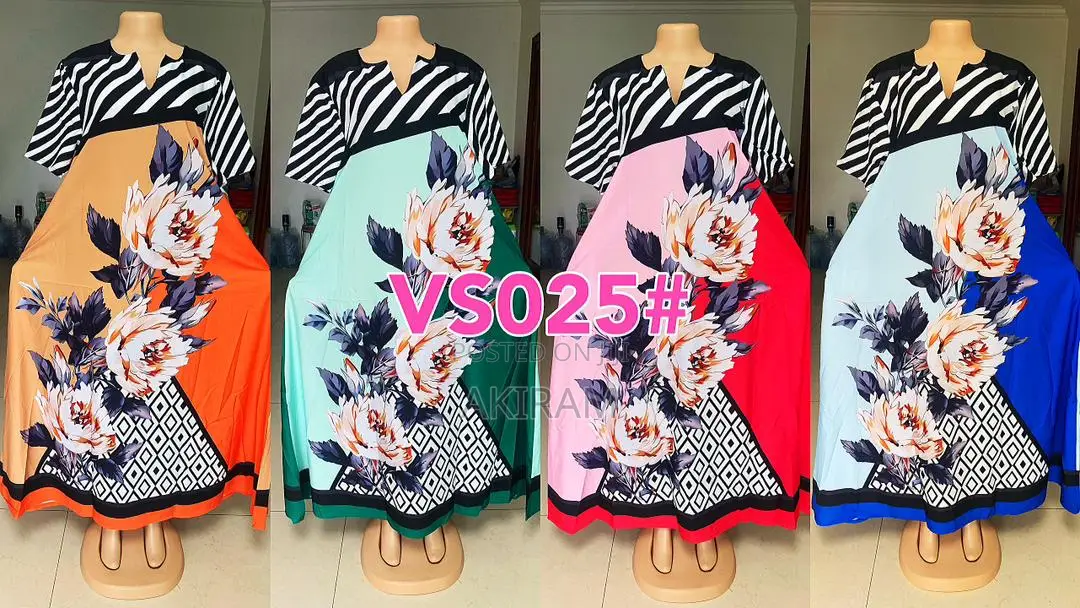 Quality Clothings