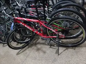 Mountain Bike Size 26