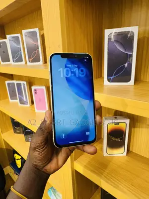 Apple iPhone 12 128 GB Green