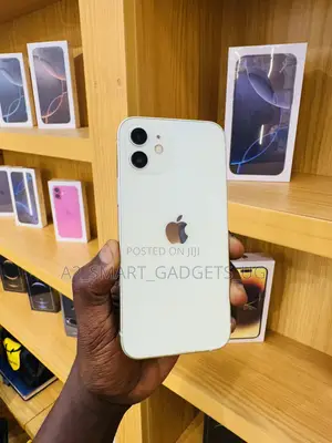 Apple iPhone 12 128 GB Green