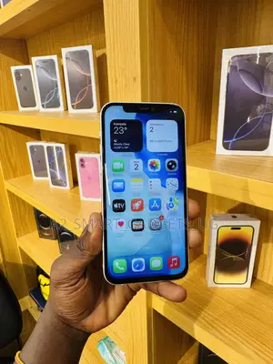 Apple iPhone 12 128 GB Green