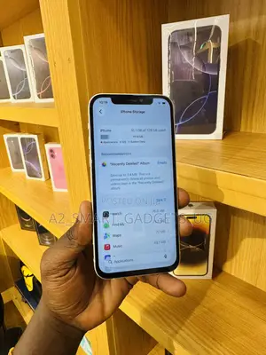 Apple iPhone 12 128 GB Green