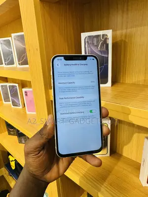 Apple iPhone 12 128 GB Green