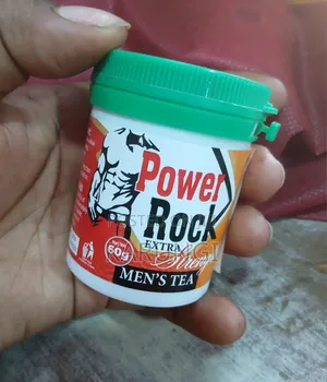 Power Rock