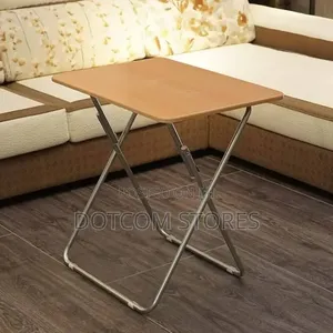 Portable Foldable Table