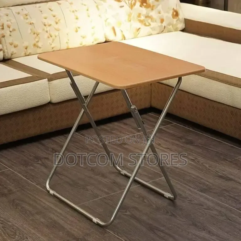 Portable Foldable Table
