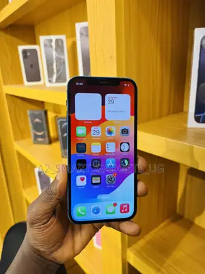Apple iPhone 12 64 GB Blue