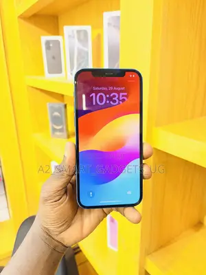 Apple iPhone 12 64 GB Blue