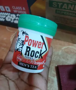 Power Rock