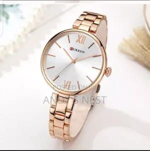 Curren Ladies Watch ⌚