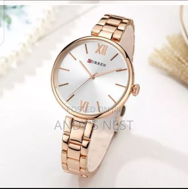 Curren Ladies Watch ⌚