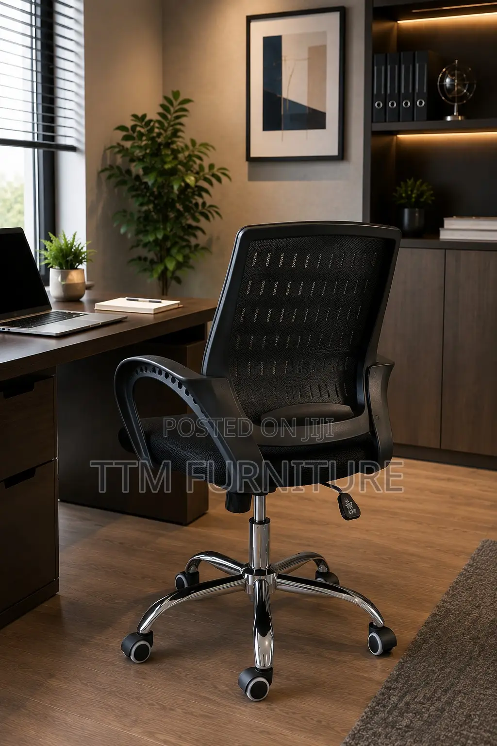 Executive Mesh (Net) Office Chair