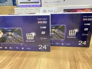 Black Ark Digital TV