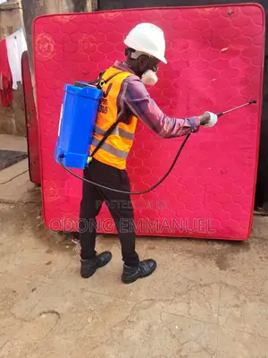 ECO FUMIGATION - Same Day All Kampala Wakiso Entebbe Bedbu